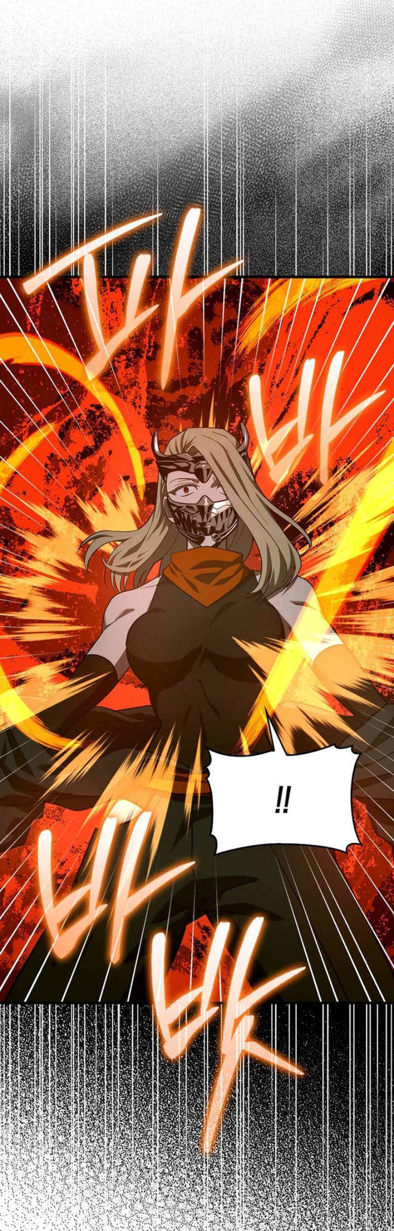 To Hell With Being a Saint, I’m a Doctor Chapter 135 Gambar 28