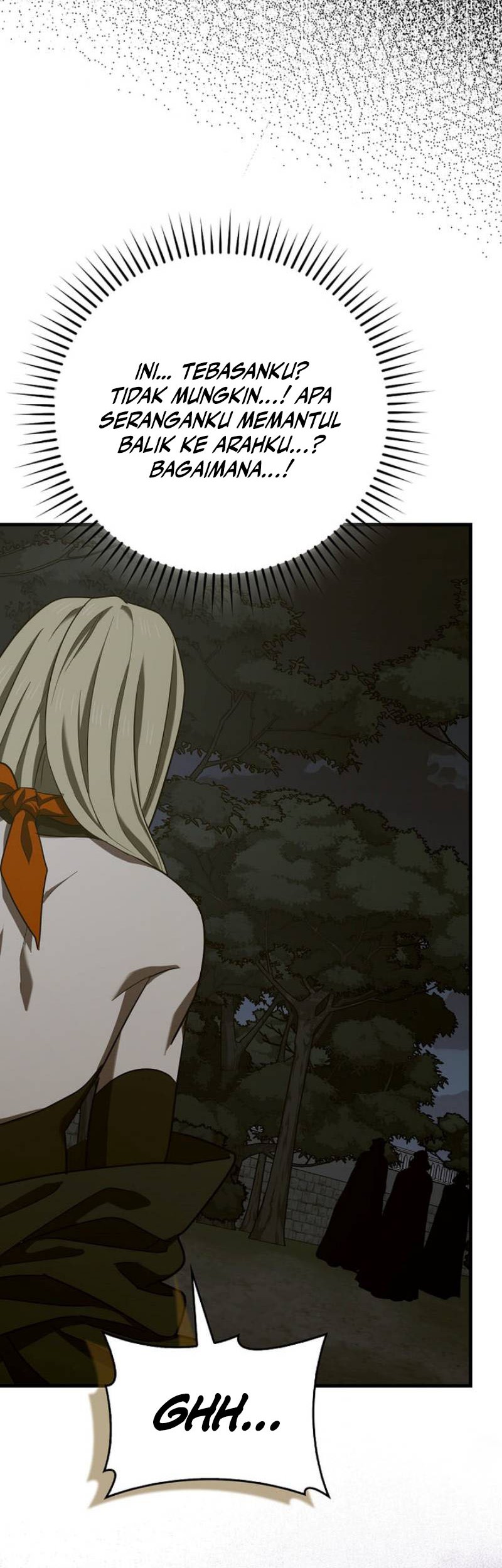 To Hell With Being a Saint, I’m a Doctor Chapter 135 Gambar 29