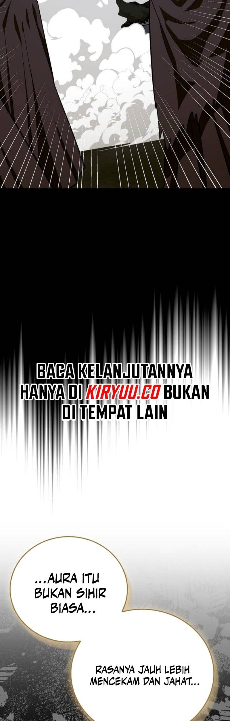 To Hell With Being a Saint, I’m a Doctor Chapter 135 Gambar 33