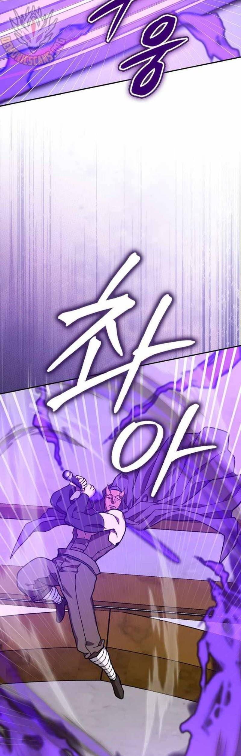 To Hell With Being a Saint, I’m a Doctor Chapter 137 Gambar 40