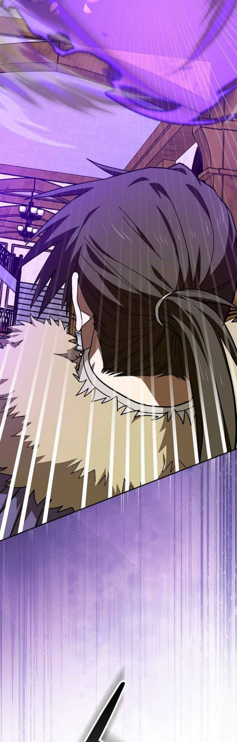 To Hell With Being a Saint, I’m a Doctor Chapter 137 Gambar 42