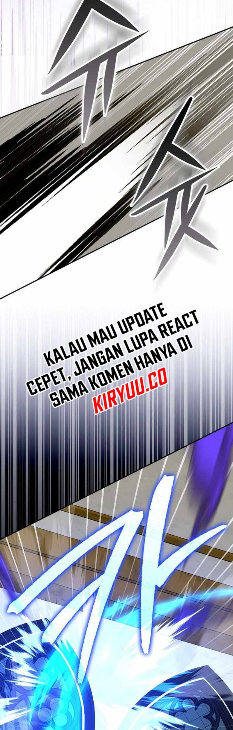 To Hell With Being a Saint, I’m a Doctor Chapter 137 Gambar 43