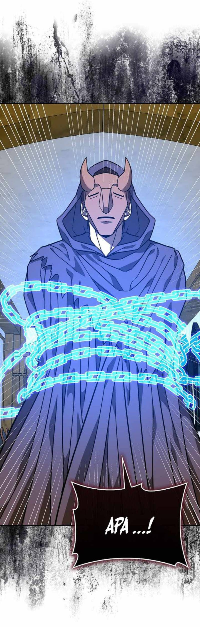 To Hell With Being a Saint, I’m a Doctor Chapter 137 Gambar 46