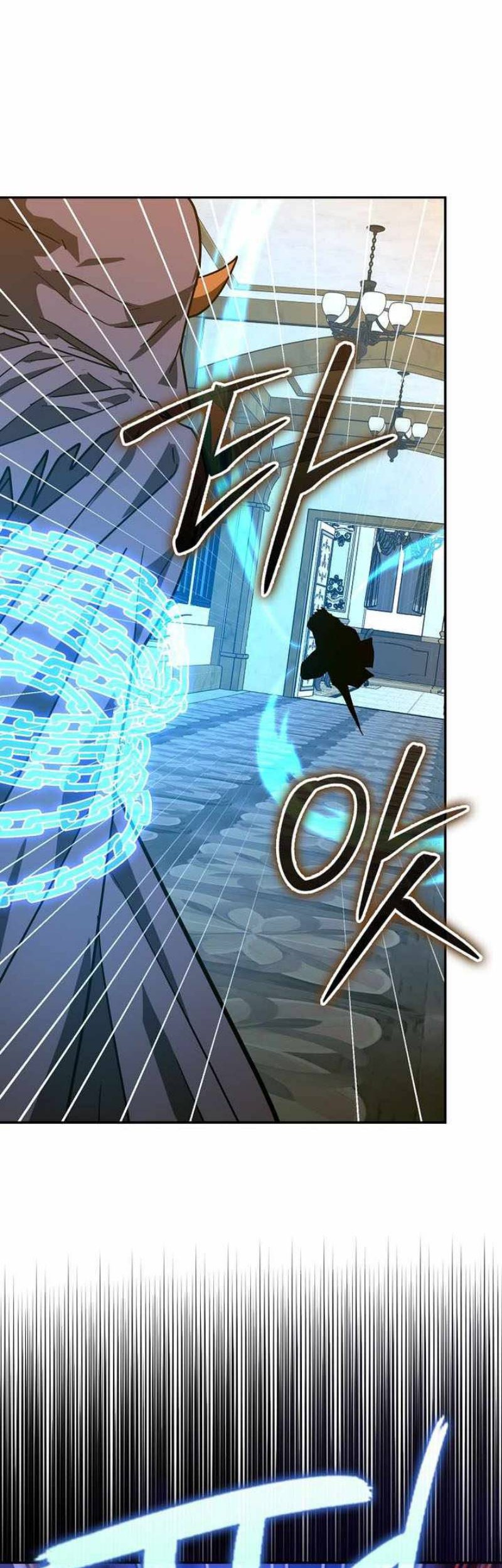 To Hell With Being a Saint, I’m a Doctor Chapter 137 Gambar 47