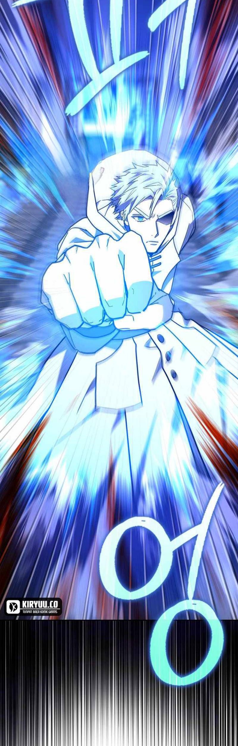 To Hell With Being a Saint, I’m a Doctor Chapter 137 Gambar 48