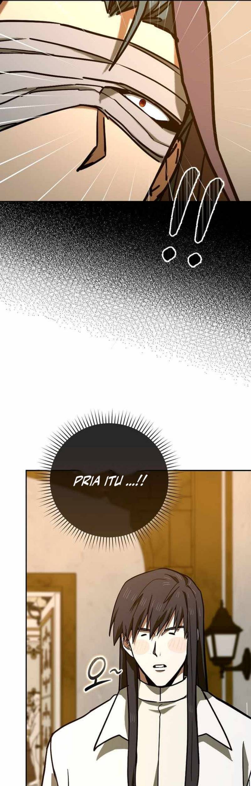 To Hell With Being a Saint, I’m a Doctor Chapter 137 Gambar 51