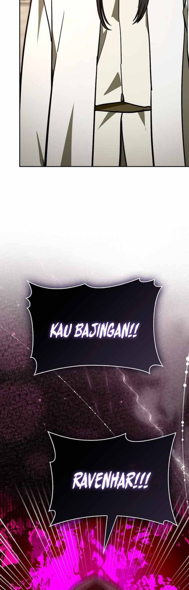 To Hell With Being a Saint, I’m a Doctor Chapter 137 Gambar 52