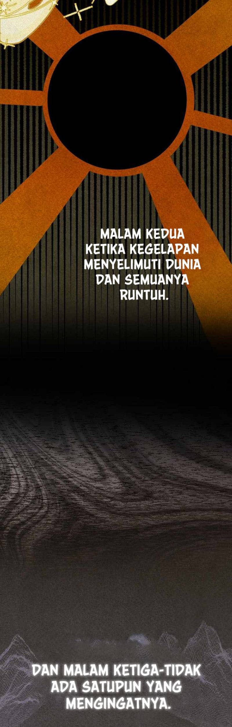 To Hell With Being a Saint, I’m a Doctor Chapter 137 Gambar 4