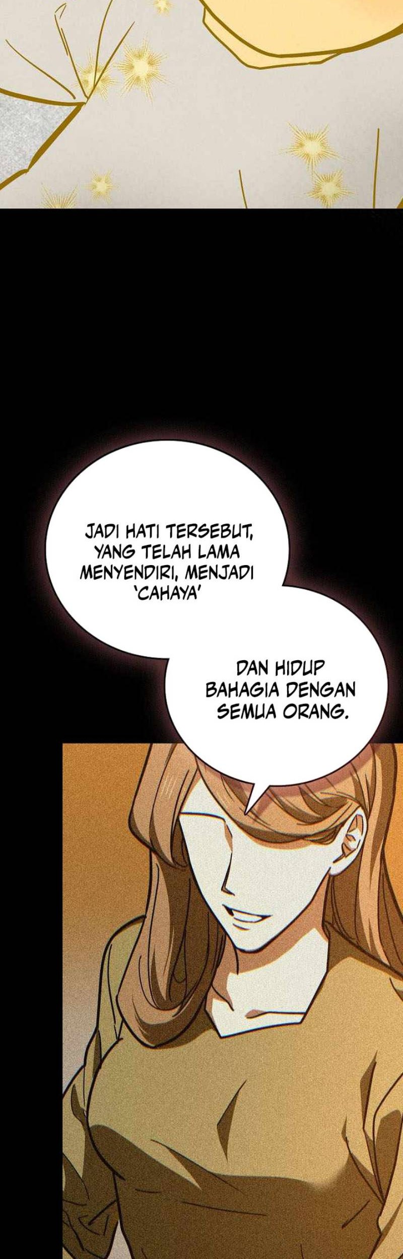 To Hell With Being a Saint, I’m a Doctor Chapter 137 Gambar 11