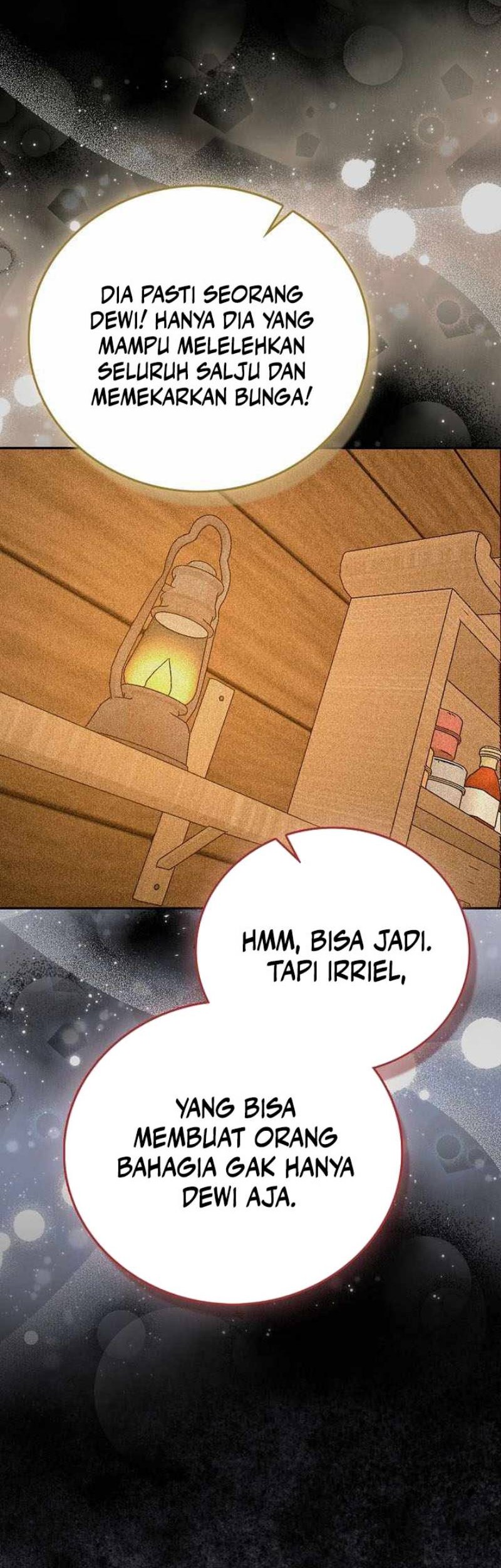 To Hell With Being a Saint, I’m a Doctor Chapter 137 Gambar 13