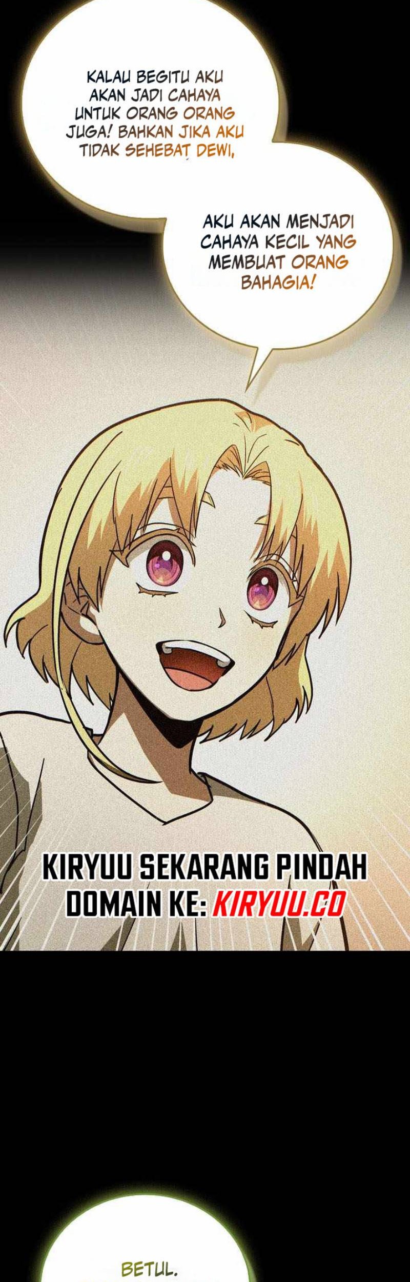 To Hell With Being a Saint, I’m a Doctor Chapter 137 Gambar 16