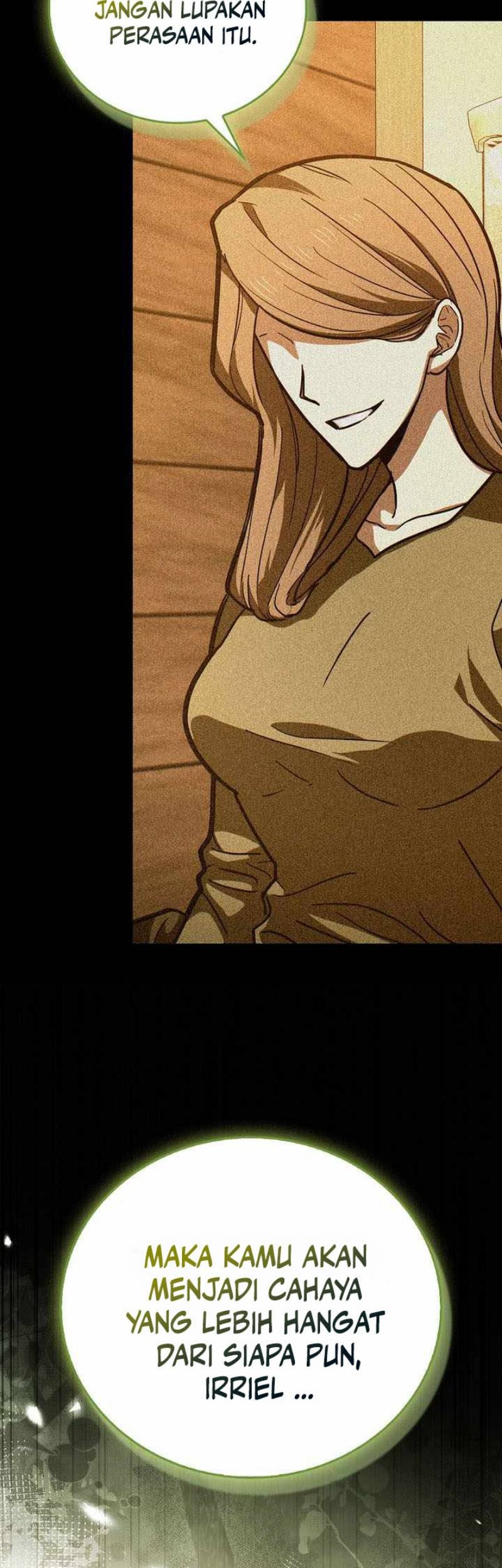 To Hell With Being a Saint, I’m a Doctor Chapter 137 Gambar 17