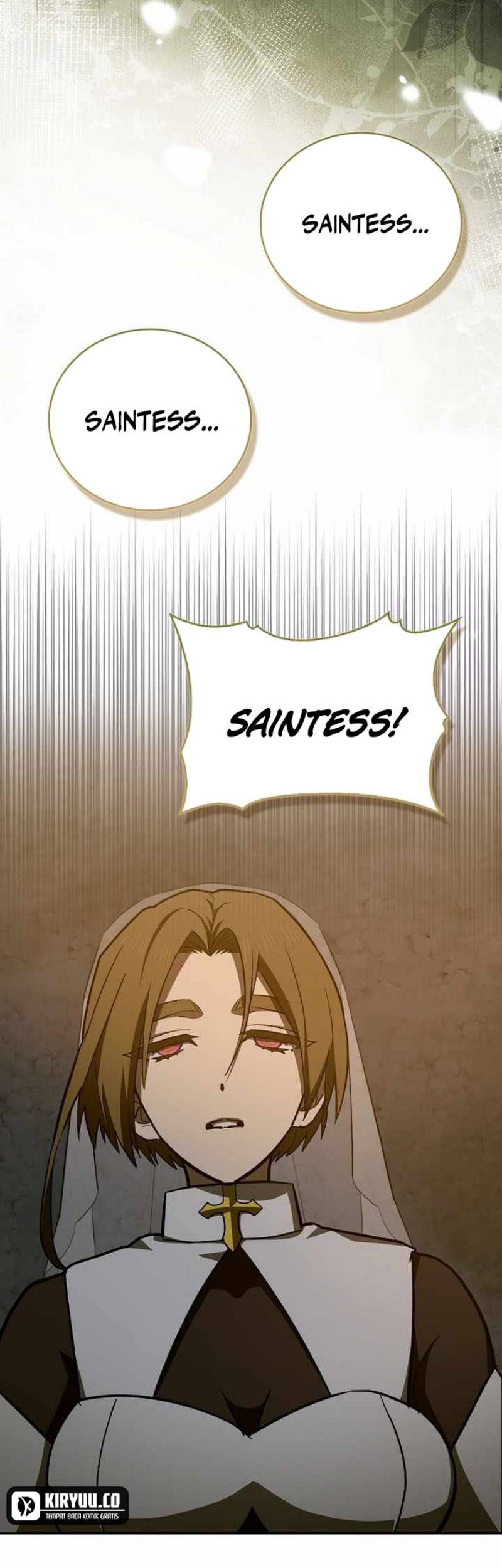 To Hell With Being a Saint, I’m a Doctor Chapter 137 Gambar 18