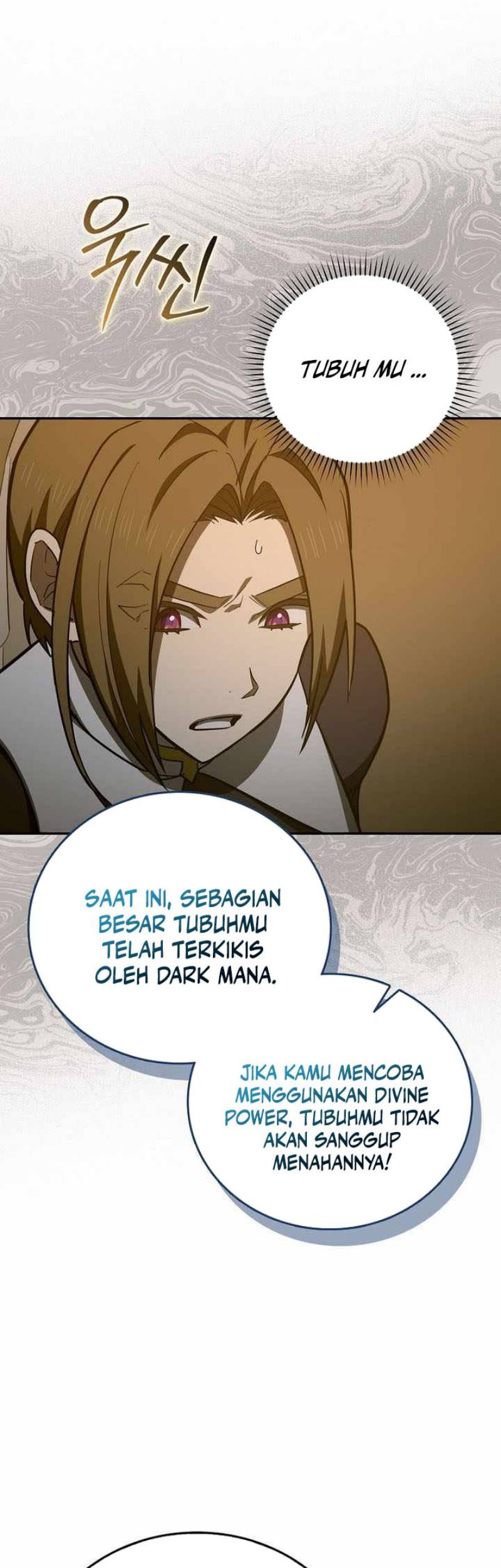 To Hell With Being a Saint, I’m a Doctor Chapter 137 Gambar 22