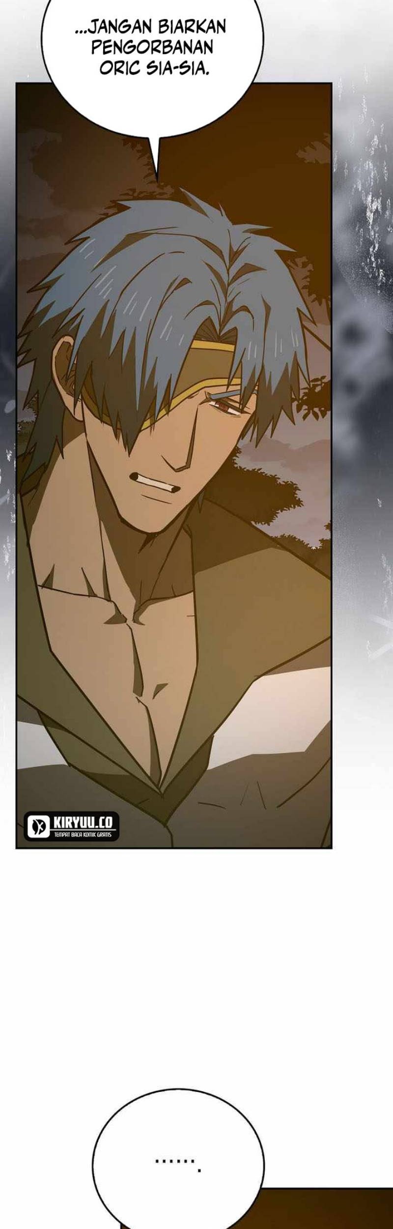 To Hell With Being a Saint, I’m a Doctor Chapter 137 Gambar 26