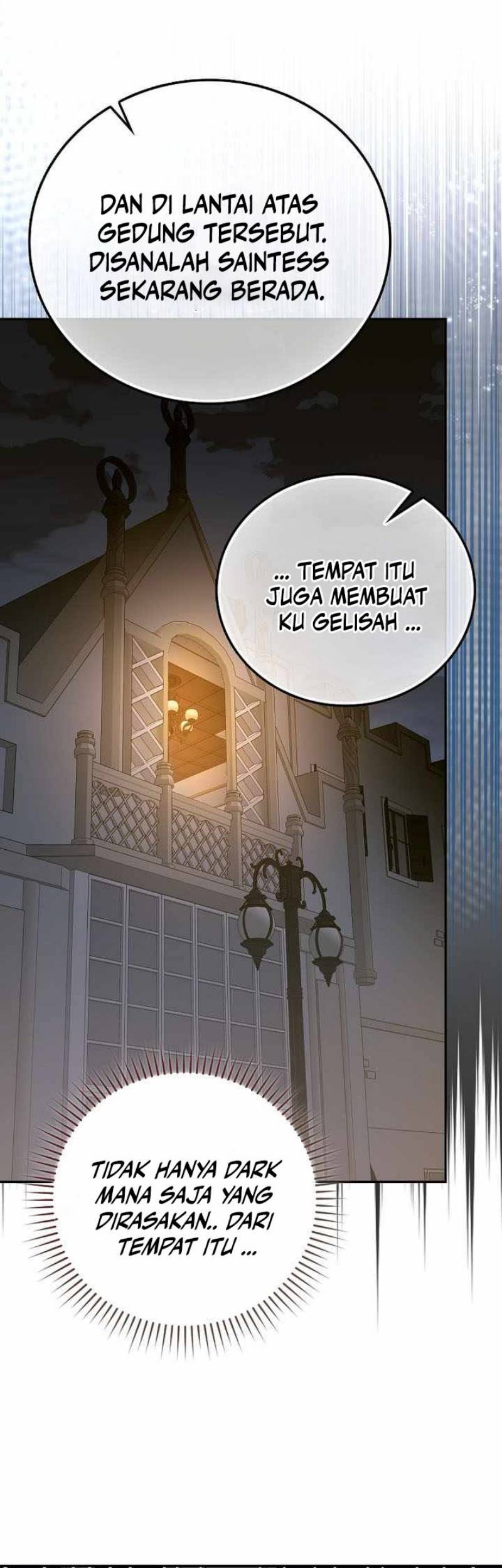 To Hell With Being a Saint, I’m a Doctor Chapter 137 Gambar 31