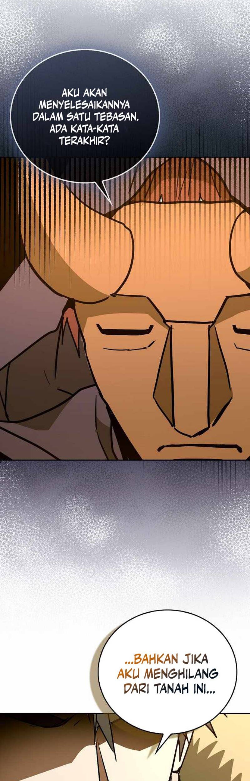 To Hell With Being a Saint, I’m a Doctor Chapter 137 Gambar 36