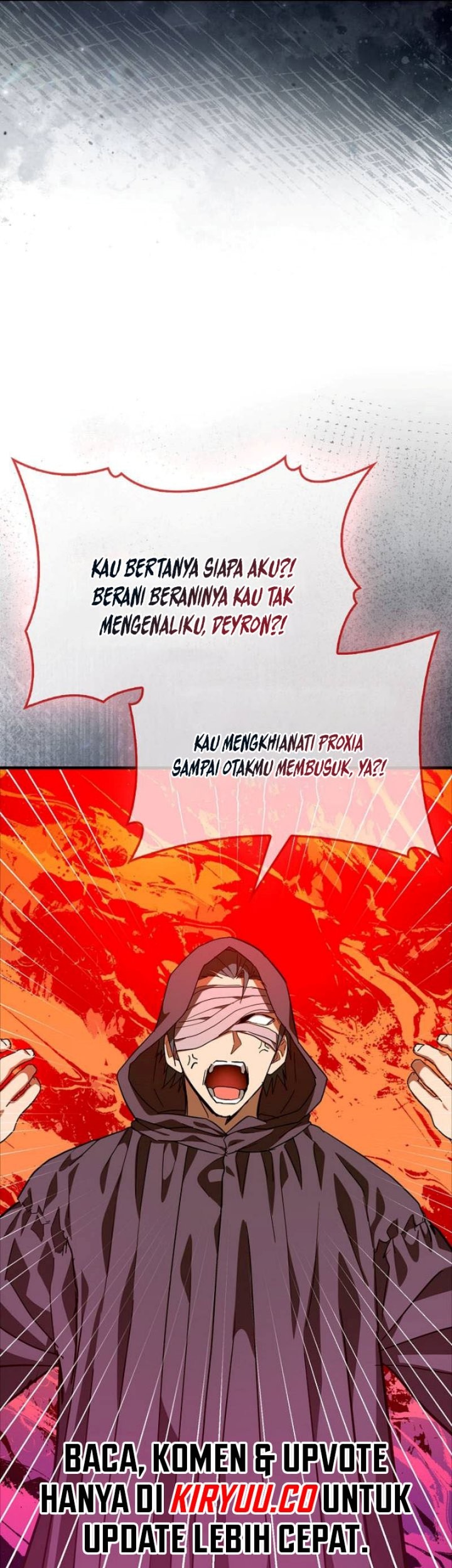 To Hell With Being a Saint, I’m a Doctor Chapter 138 Gambar 34
