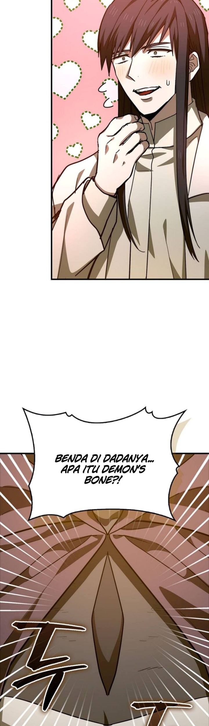 To Hell With Being a Saint, I’m a Doctor Chapter 138 Gambar 40