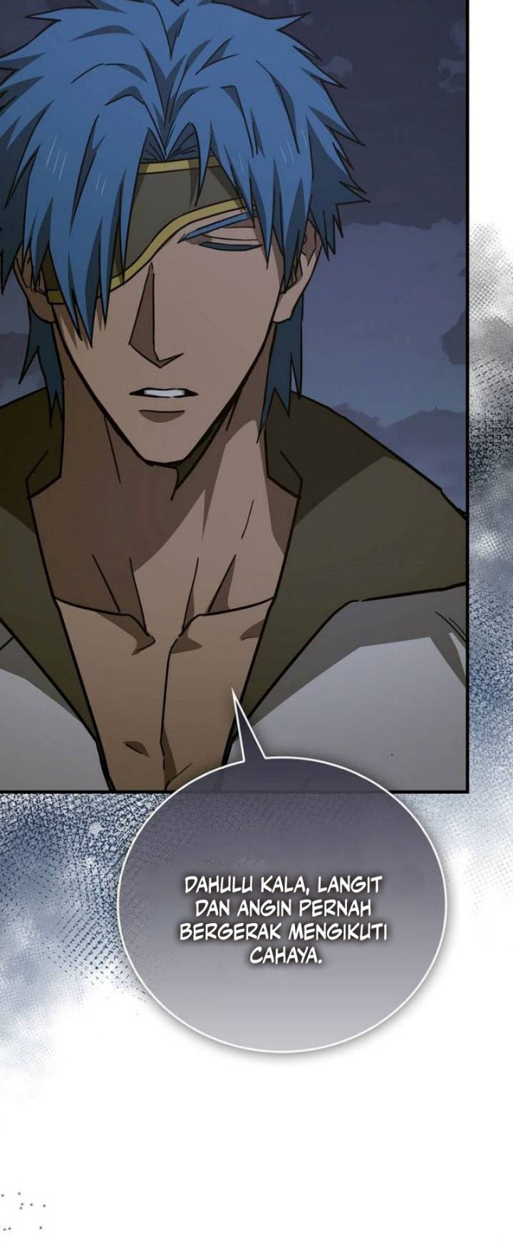 To Hell With Being a Saint, I’m a Doctor Chapter 138 Gambar 5