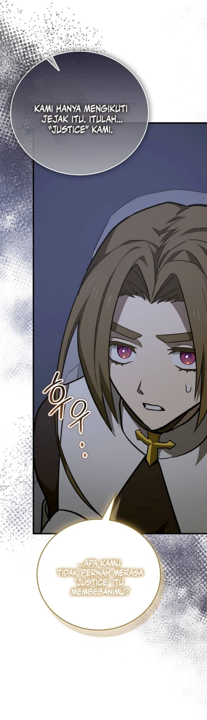 To Hell With Being a Saint, I’m a Doctor Chapter 138 Gambar 6