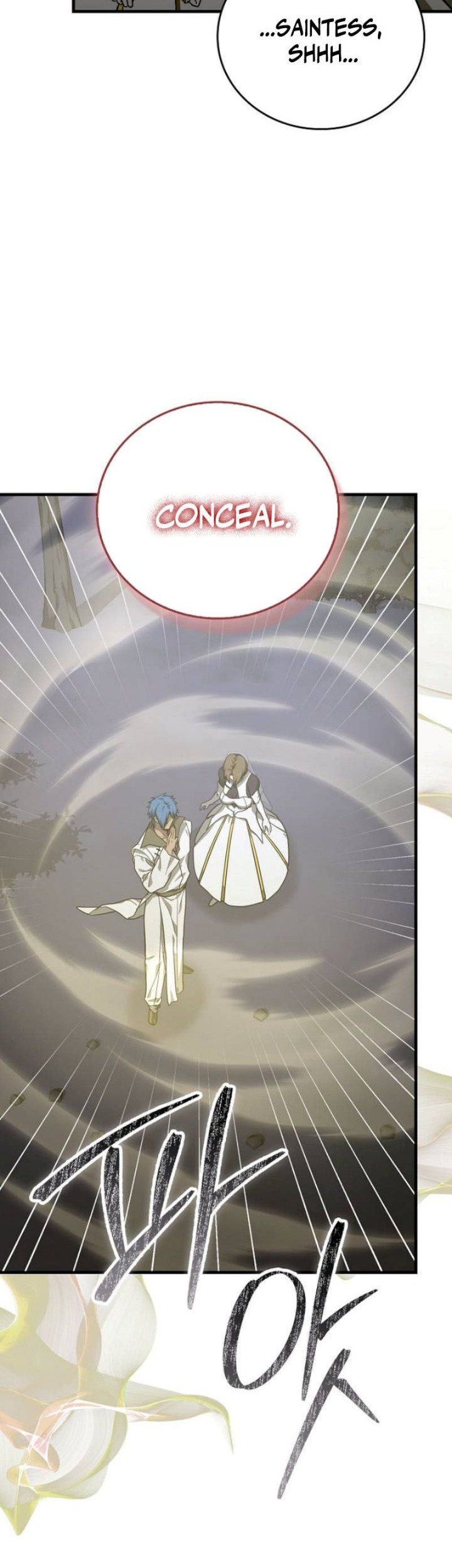 To Hell With Being a Saint, I’m a Doctor Chapter 138 Gambar 9