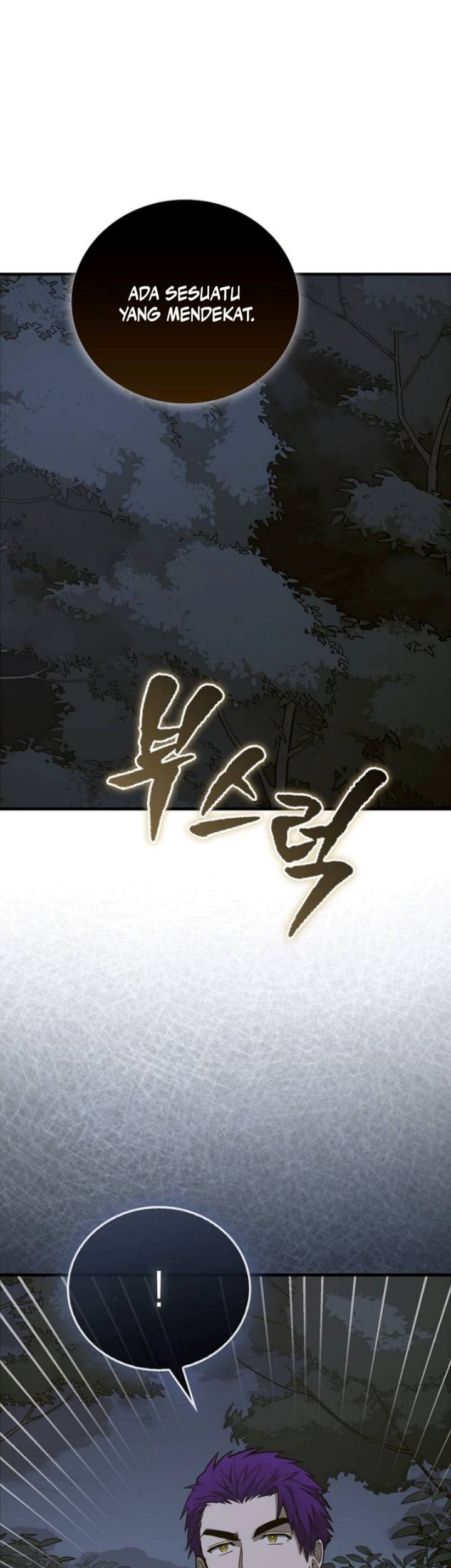 To Hell With Being a Saint, I’m a Doctor Chapter 138 Gambar 10