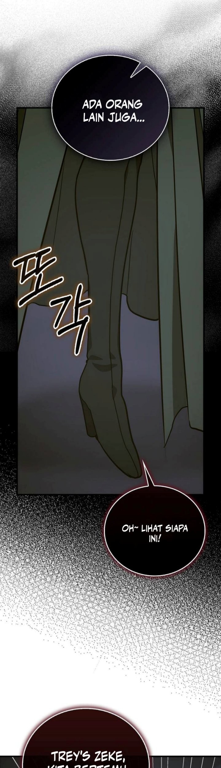 To Hell With Being a Saint, I’m a Doctor Chapter 138 Gambar 14