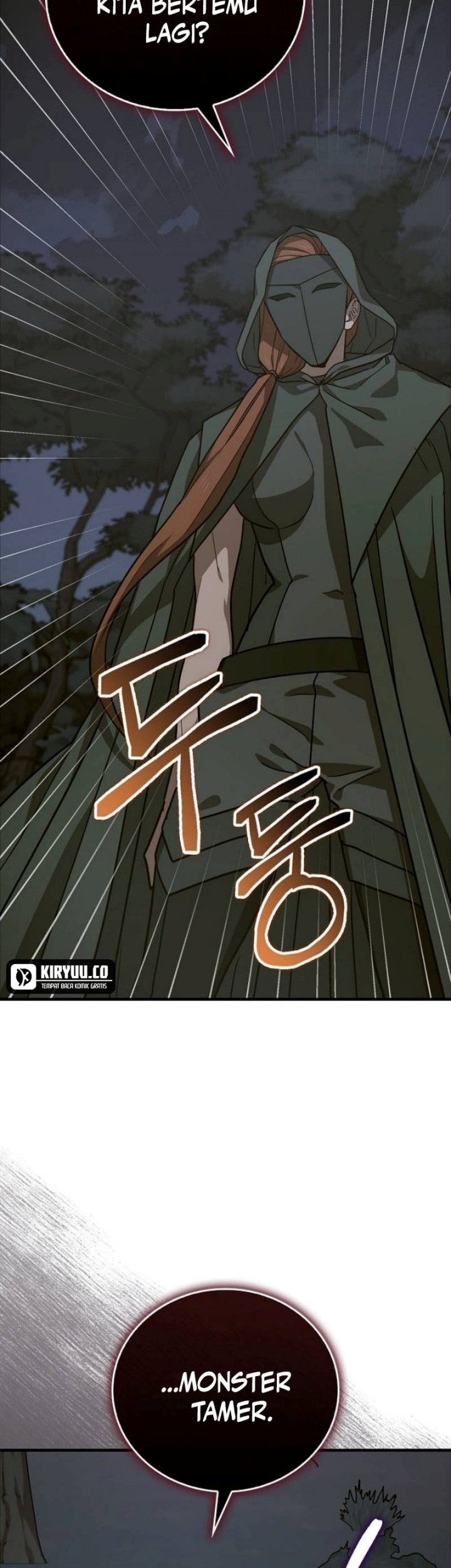 To Hell With Being a Saint, I’m a Doctor Chapter 138 Gambar 15