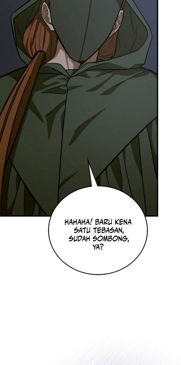 To Hell With Being a Saint, I’m a Doctor Chapter 138 Gambar 17