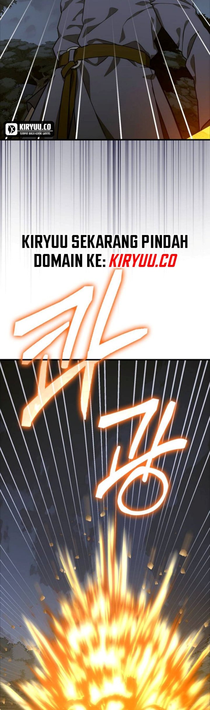 To Hell With Being a Saint, I’m a Doctor Chapter 138 Gambar 21