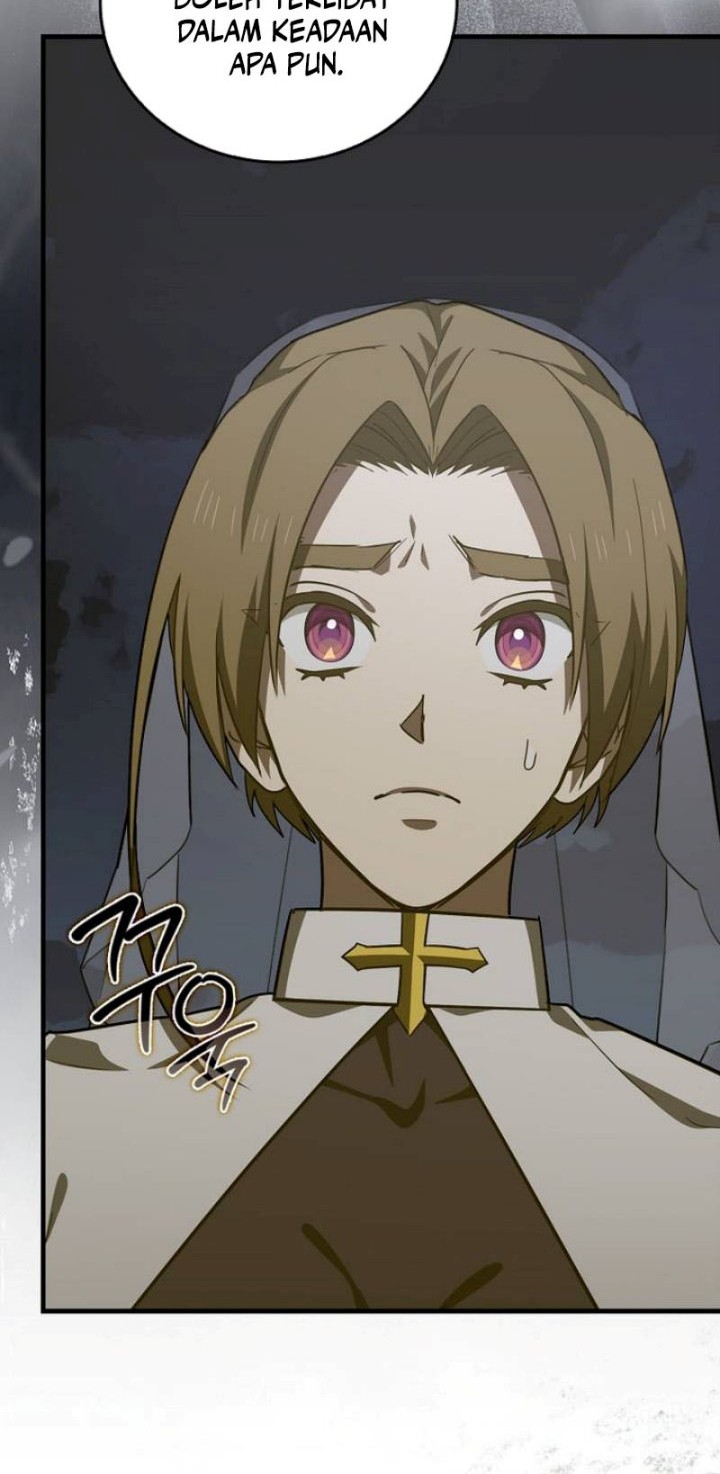 To Hell With Being a Saint, I’m a Doctor Chapter 138 Gambar 25