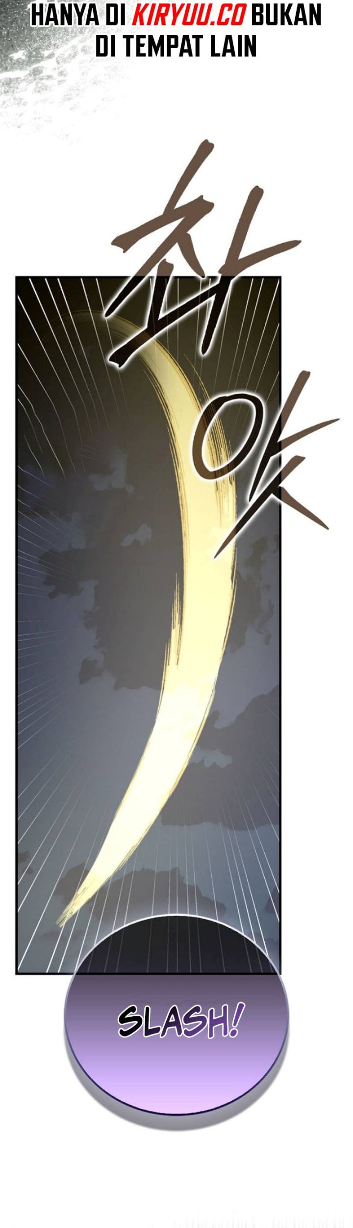 To Hell With Being a Saint, I’m a Doctor Chapter 138 Gambar 27