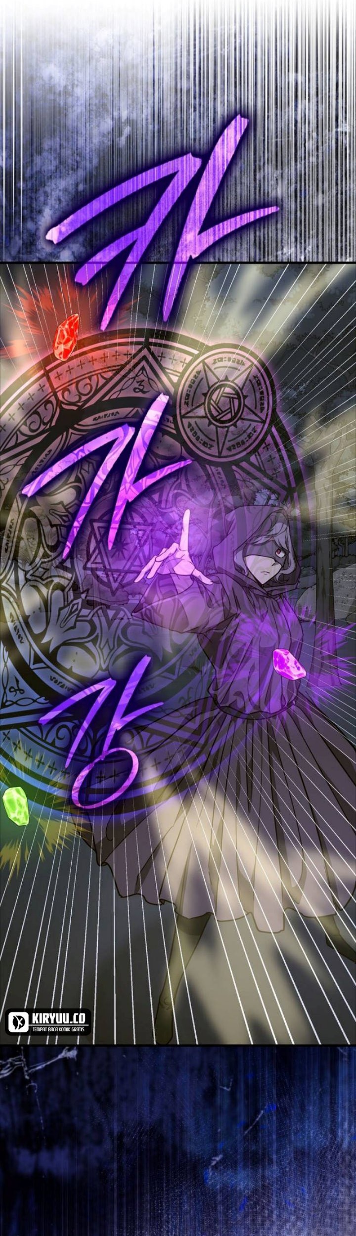 To Hell With Being a Saint, I’m a Doctor Chapter 138 Gambar 28