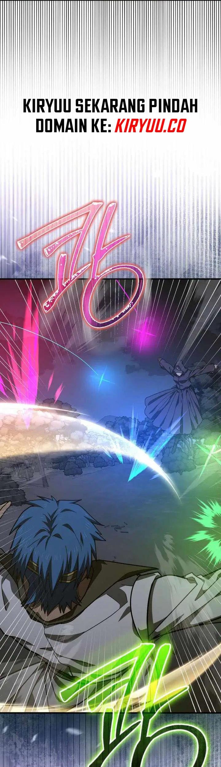 To Hell With Being a Saint, I’m a Doctor Chapter 139 Gambar 28