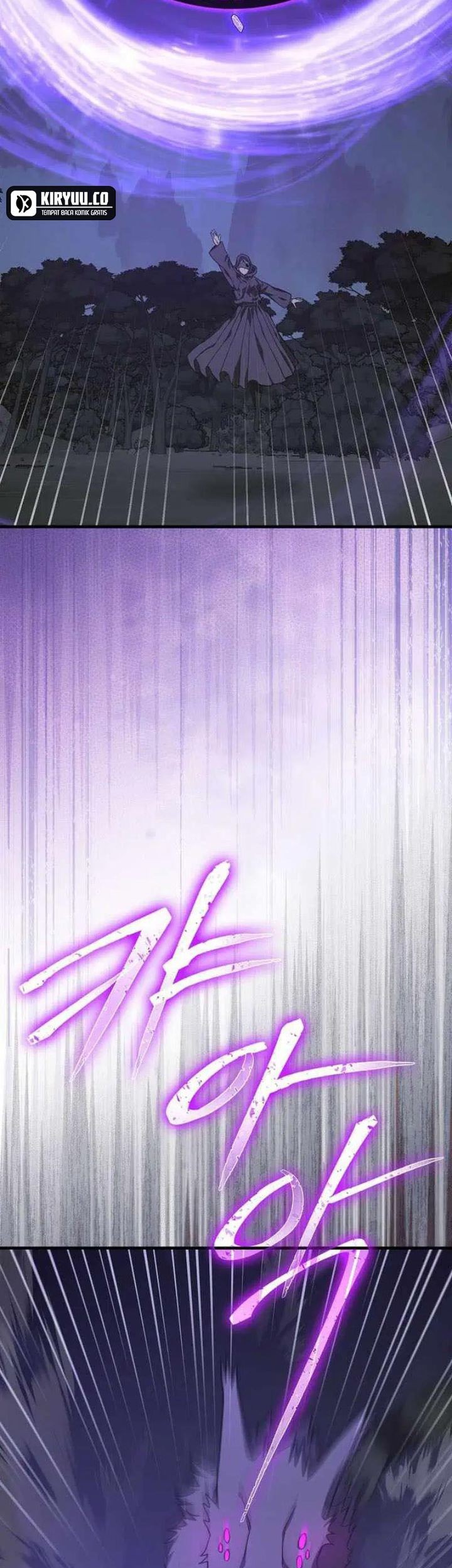 To Hell With Being a Saint, I’m a Doctor Chapter 139 Gambar 32