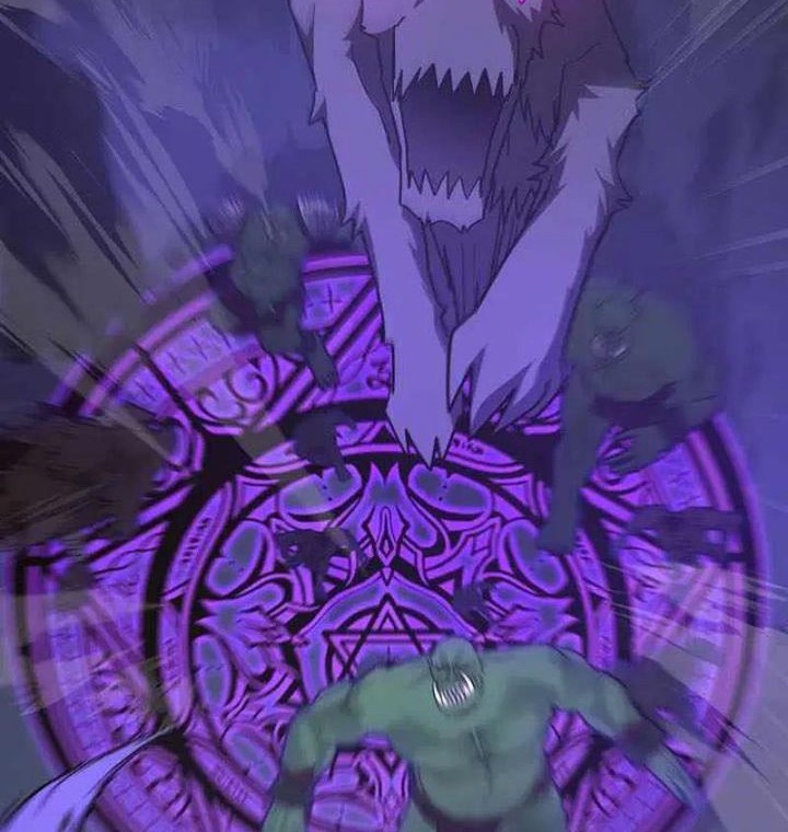 To Hell With Being a Saint, I’m a Doctor Chapter 139 Gambar 33