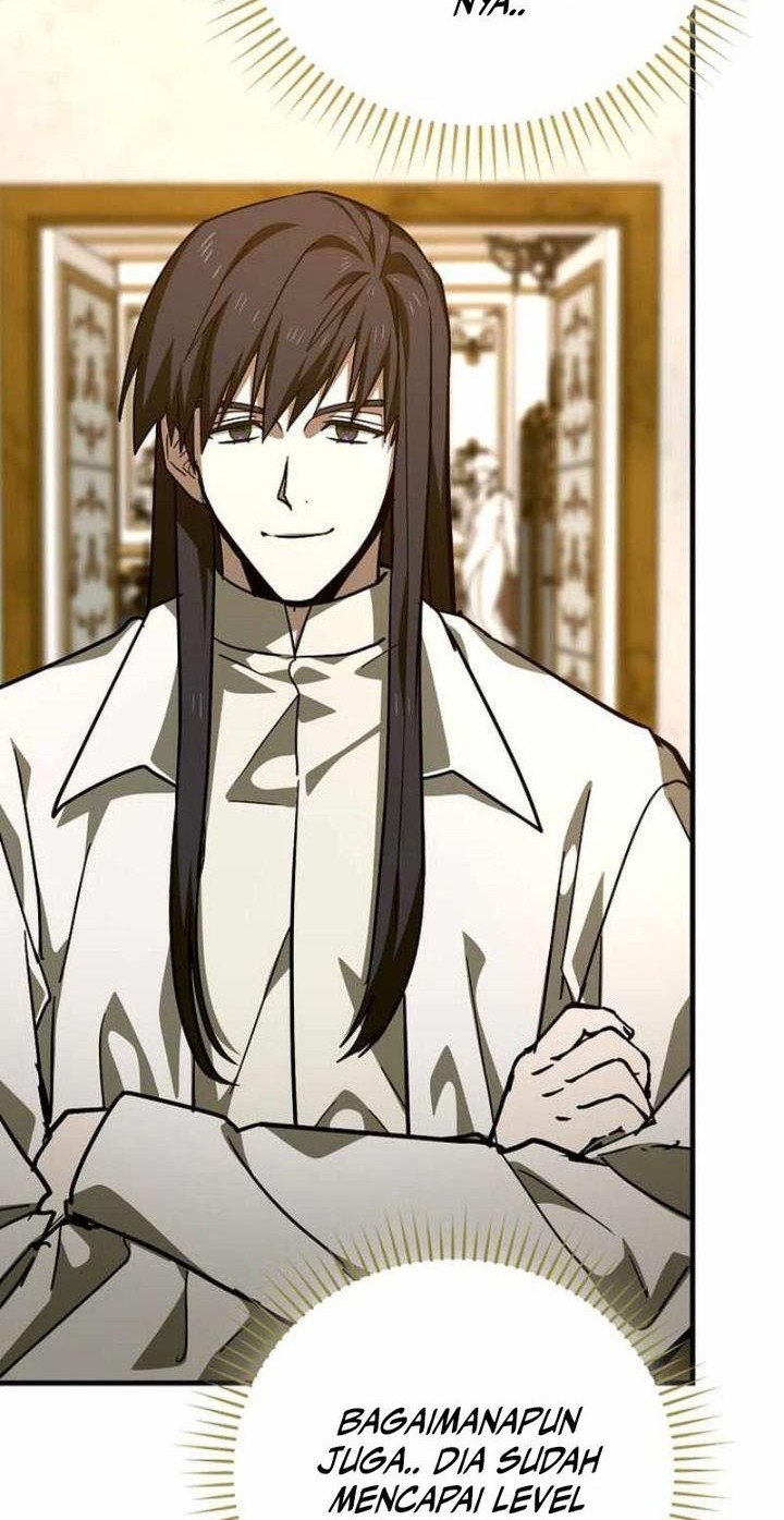 To Hell With Being a Saint, I’m a Doctor Chapter 139 Gambar 17