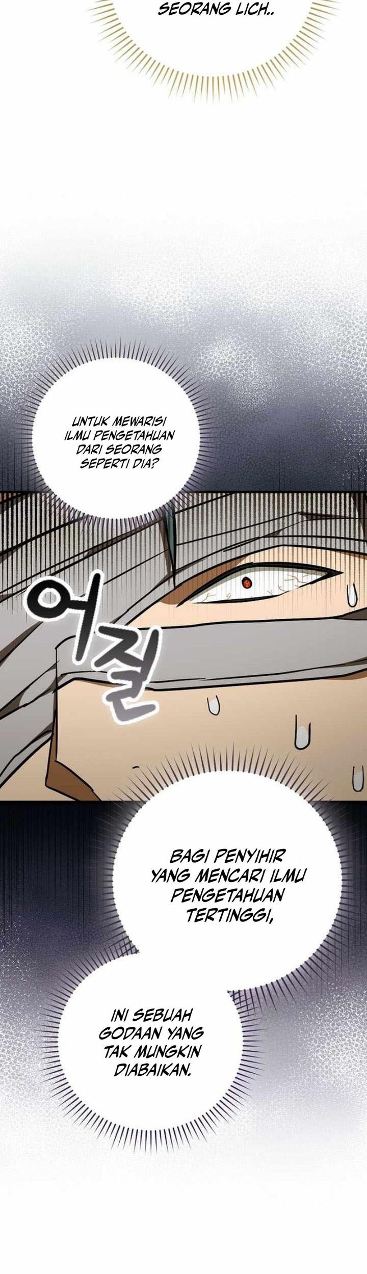 To Hell With Being a Saint, I’m a Doctor Chapter 139 Gambar 18