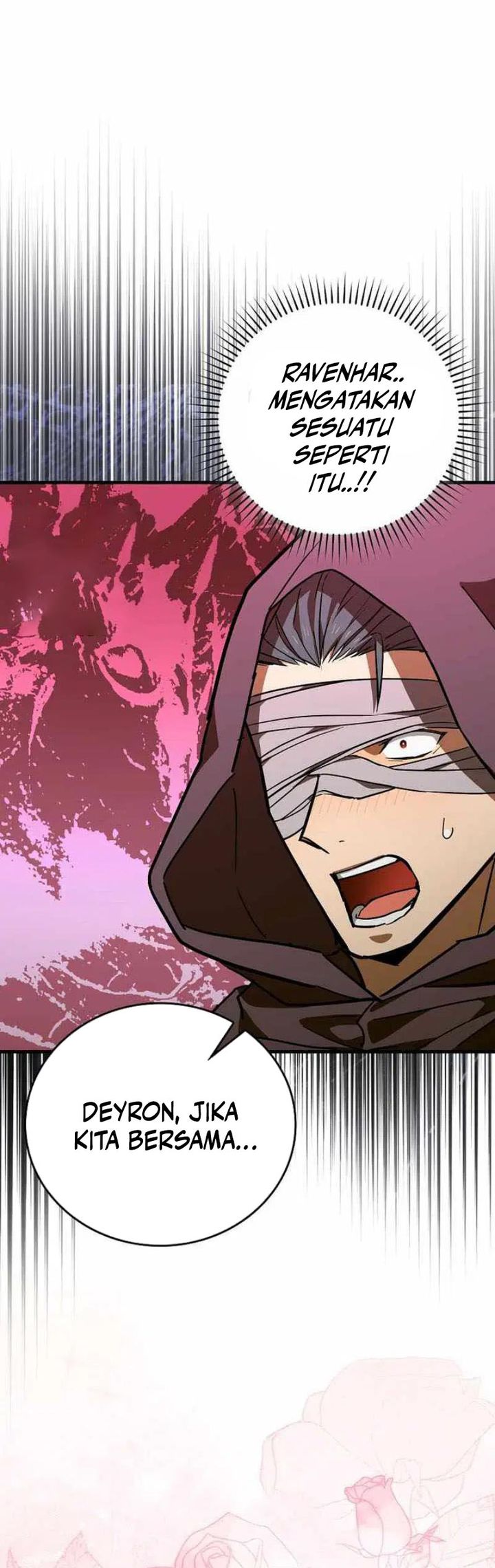 To Hell With Being a Saint, I’m a Doctor Chapter 139 Gambar 22