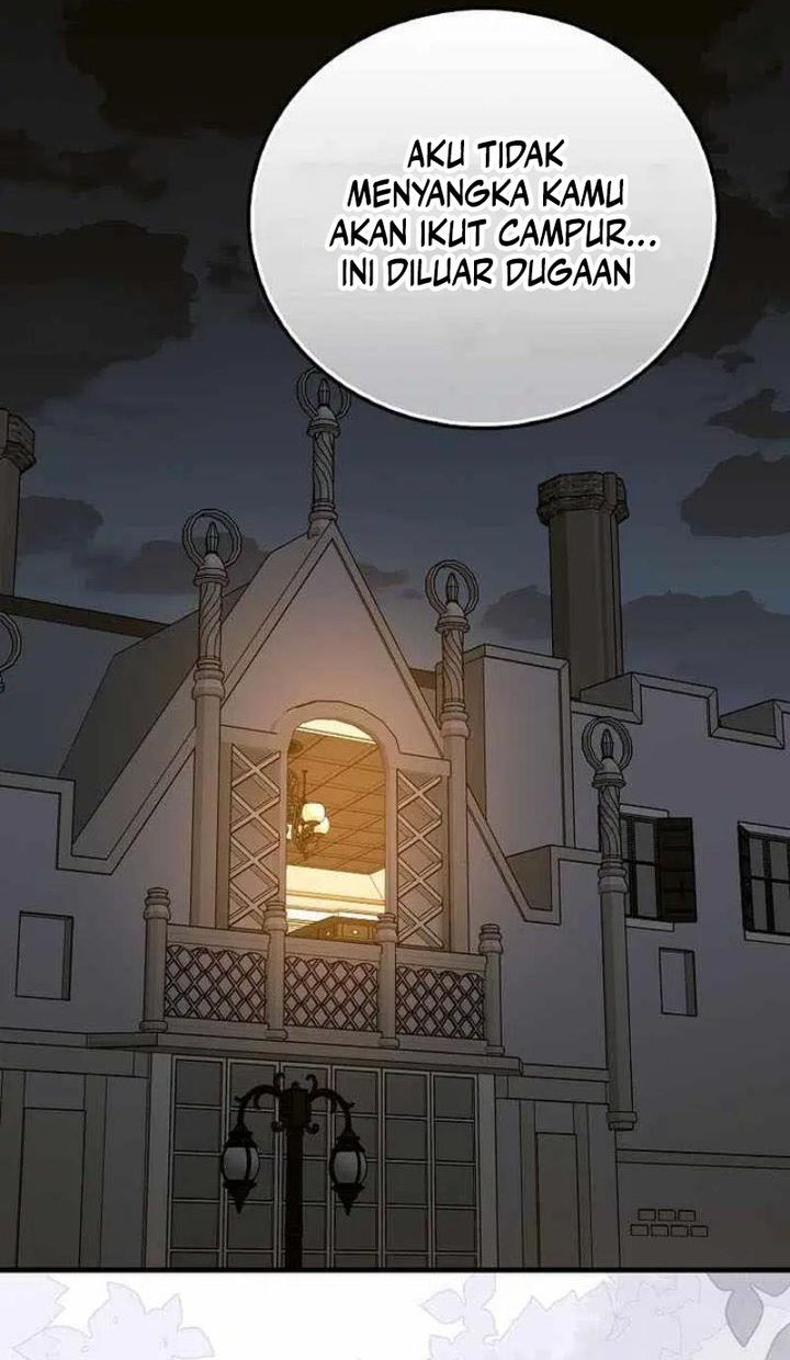 Manhwa To Hell With Being a Saint, I’m a Doctor Chapter 139 gambar nomor 2