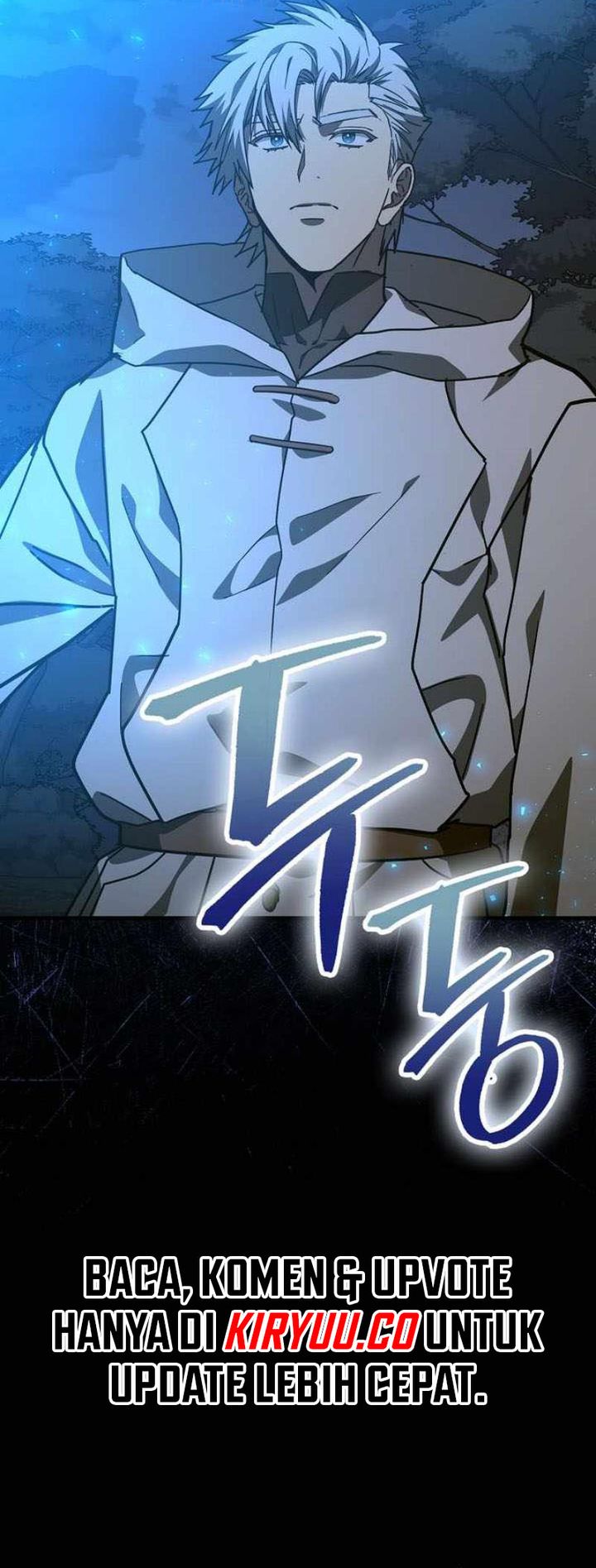 To Hell With Being a Saint, I’m a Doctor Chapter 139 Gambar 45