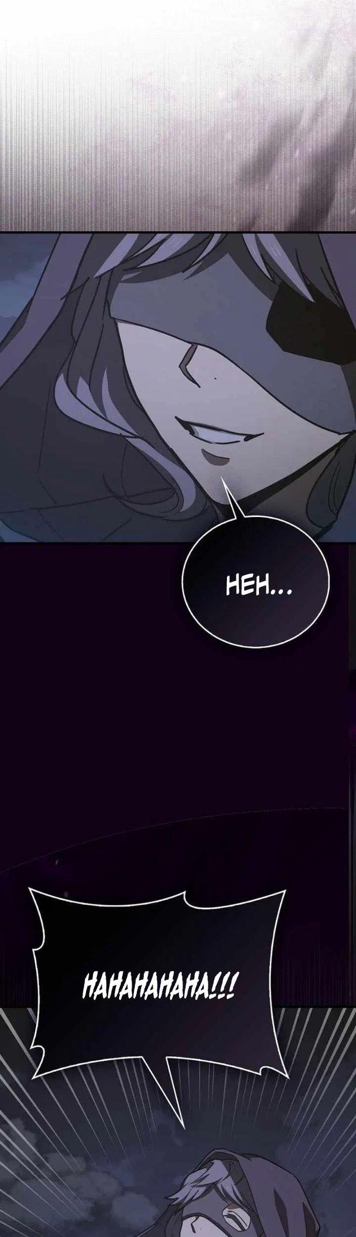 To Hell With Being a Saint, I’m a Doctor Chapter 139 Gambar 48