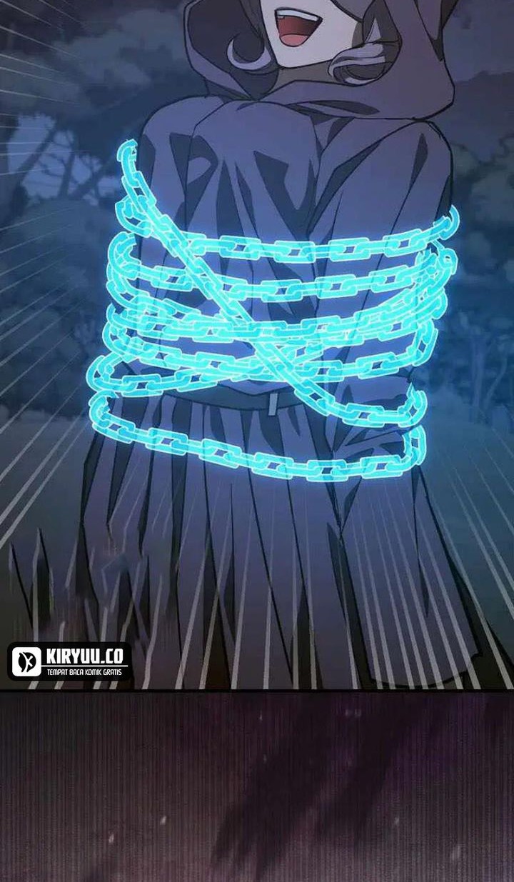 To Hell With Being a Saint, I’m a Doctor Chapter 139 Gambar 49