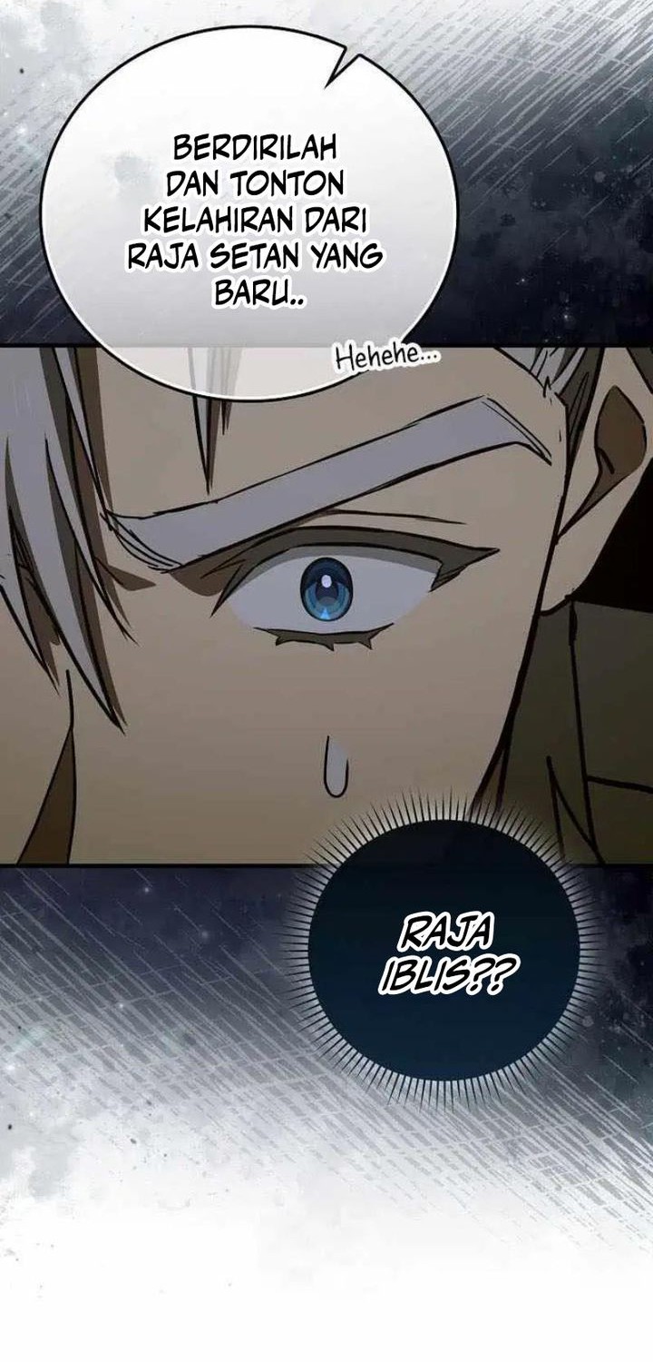 To Hell With Being a Saint, I’m a Doctor Chapter 139 Gambar 51