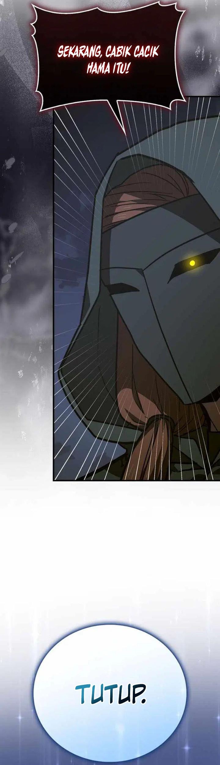 To Hell With Being a Saint, I’m a Doctor Chapter 139 Gambar 36