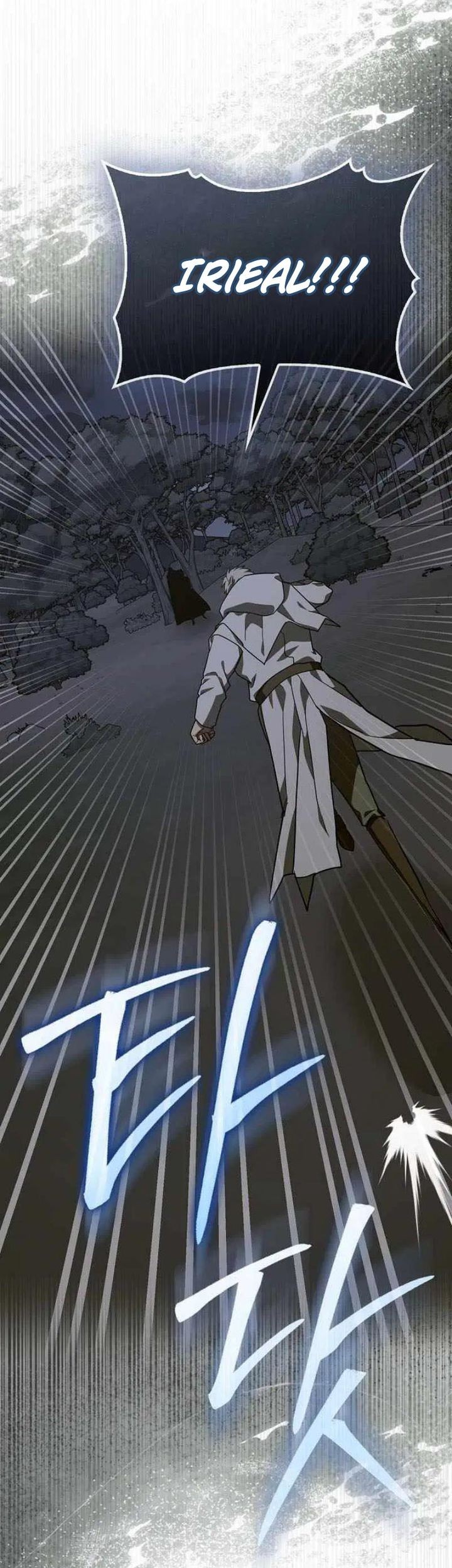 To Hell With Being a Saint, I’m a Doctor Chapter 139 Gambar 60