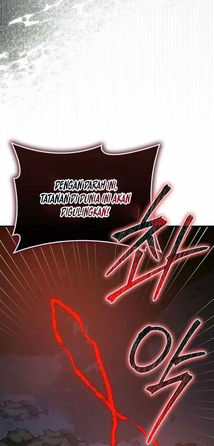 To Hell With Being a Saint, I’m a Doctor Chapter 139 Gambar 61