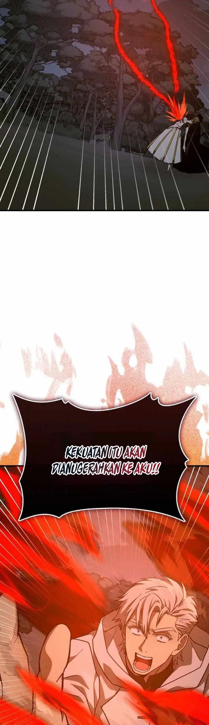 To Hell With Being a Saint, I’m a Doctor Chapter 139 Gambar 62