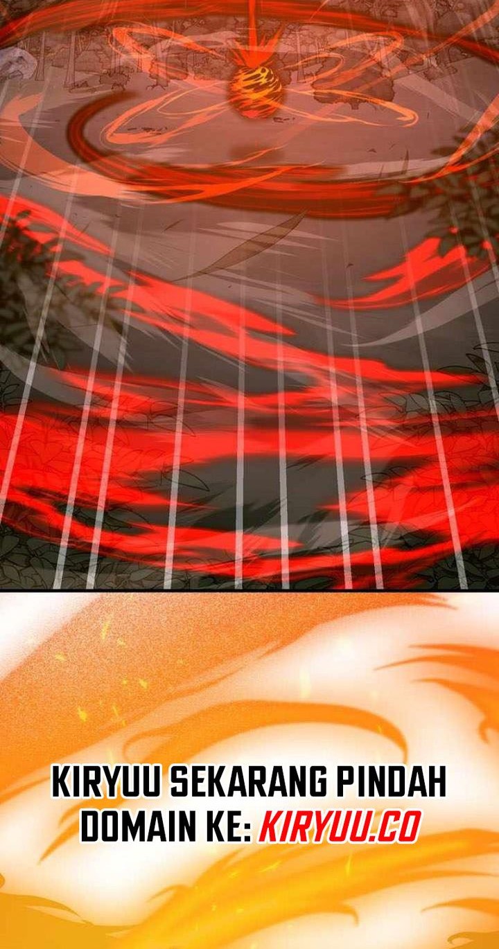 To Hell With Being a Saint, I’m a Doctor Chapter 139 Gambar 65